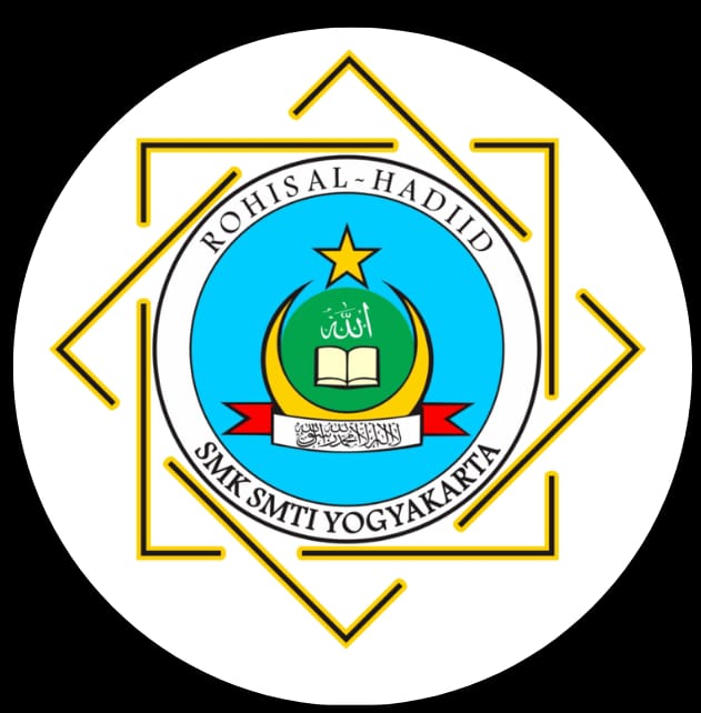 Logo FASE#8 ROHIS AL-HADI'ID